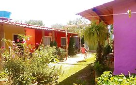 Villa Ágape - Chapada dos Veadeiros