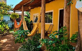 Villa Ágape - Chapada dos Veadeiros